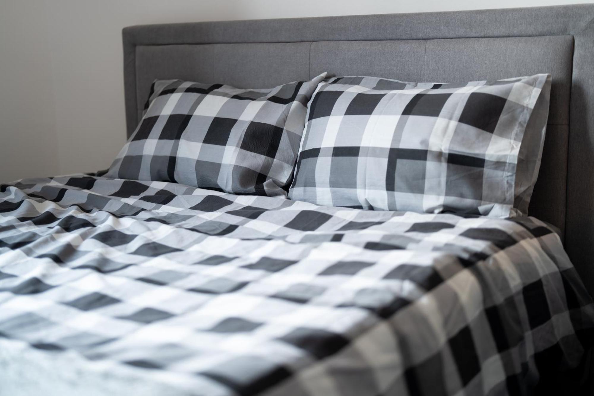 Apartamento Quay House - Salford - 2bdr Sleeps 7, Spacious & Quiet - Free Parking - Close To Centre, United & The Lowry Manchester